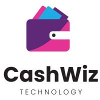 CashWiz Technology Ltd logo - Similar company to Digipay Group Ltd