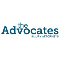 The Advocates | Driggs, Bills, and Day PNW logo - Similar company to Held Hope