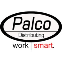 Palco Distributing, Inc. logo - Similar company to Comercial Cab