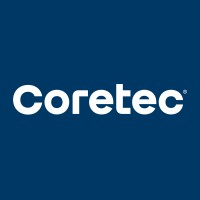 Coretec® Floors logo - Similar company to Floorify