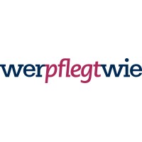 werpflegtwie GmbH logo - Similar company to Philippinenbüro E. V.