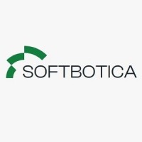 Softbotica logo - Similar company to Swc Informatica