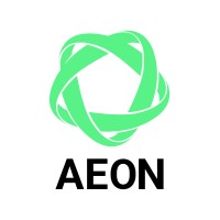 AEON Protocol logo - Similar company to Sqrdao