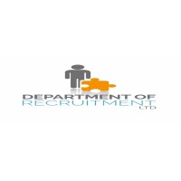 Dept. Of Recruitment Limited
