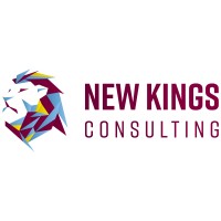 New Kings Consulting, LLC logo - Similar company to Barthell Digital