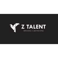 Z Talent logo - Similar company to 360Commerce