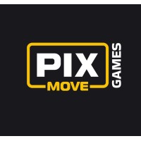 Pixmove Games logo - Similar company to Consulabs S.R.L.