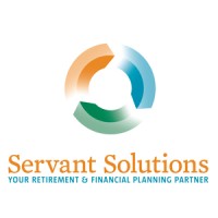 Servant Solutions logo - Similar company to First Congregational Church, United Church Of Christ Greeley, Co