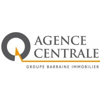 Agence Centrale logo - Similar company to Gb Immo