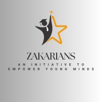 Zakarians logo - Similar company to Sam Data Services