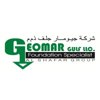 Geomar Gulf logo - Similar company to Accienta