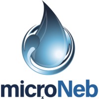 MicroNeb logo - Similar company to Photonfi