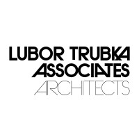 Lubor Trubka Associates Architects logo - Similar company to Faction Projects Inc.