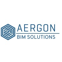 Aergon BIM Solutions logo - Similar company to Bim Software Solution