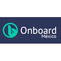 Onboard  Mexico logo - Similar company to Talento Hábil