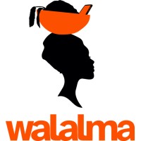 Walalma logo - Similar company to Actdesign
