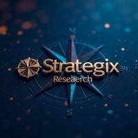 Strategix Data Researchs logo - Similar company to Payam Data Recovery Australia Pty Ltd