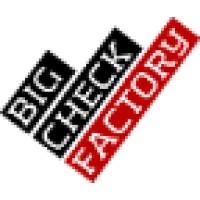 Big Check Factory