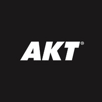 AKT logo - Similar company to Foxtail Coffee Co