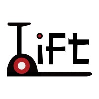 LiftTop Parts Co. logo - Similar company to Wontonne Group