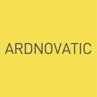 Ardnovatic logo - Similar company to Cmpnt