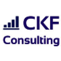 CKF Consulting logo - Similar company to Enerteam