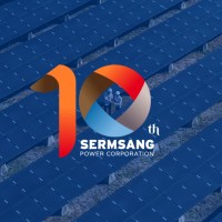 Sermsang Power Corporation PLC. (SSP) logo - Similar company to Schematic Design
