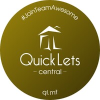 QuickLets & Zanzi Homes Central logo - Similar company to Palm'Ice Events Group