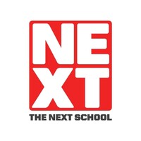 The Next School Teen Talwar Campus logo - Similar company to Eoa Mepa Bridge
