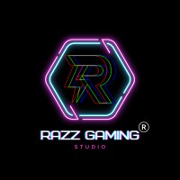 Razz Gaming logo - Similar company to Web Threaders