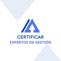 Consultora Certificar logo - Similar company to Exploit Insight