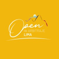 Open de Arbitraje logo - Similar company to Mad Vyap - Madrid Very Young Arbitration Practitioners