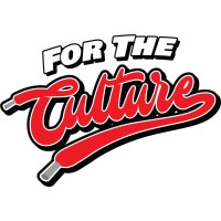 For The Culture logo - Similar company to Southern Ct Shrm Chapter (Soct Shrm)