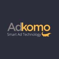 Adkomo logo - Similar company to Adsmeow