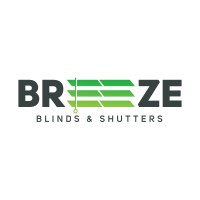 Breeze Blinds & Shutters logo - Similar company to Shutters Canada