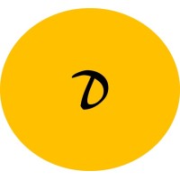 𝐝𝐞-𝐫𝐢𝐬𝐤 logo - Similar company to Qwirk