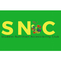 Student Nutrition Accessibility Club