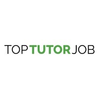 TopTutorJob logo - Similar company to Educators Republic