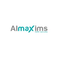 ALMAXIMS logo - Similar company to Hms Group Of Companies “Hms Llc”
