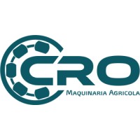 CRO logo - Similar company to Dtrigo