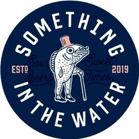 Something in the Water logo - Similar company to Bevs & Burns