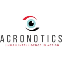 Acronotics Limited logo - Similar company to Aodh Intelligence