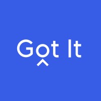 Got It Vietnam logo - Similar company to Got It AI