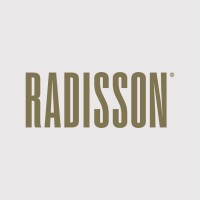 Radisson Bogotá Metrotel logo - Similar company to Trepa: La Casa De La Escalada