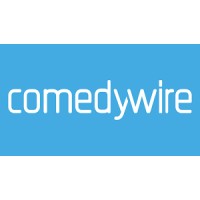 Comedywire logo - Similar company to Sortium