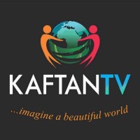 KAFTAN TV logo - Similar company to Revite