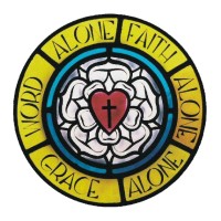Trinity Lutheran Church in Nottingham logo - Similar company to Revibe Studio