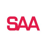 SAA Architects Pte Ltd logo - Similar company to Create Architecture Pte Ltd