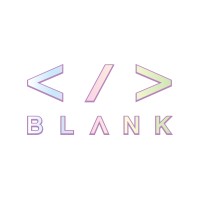 BlankOnline logo - Similar company to Hostbotics