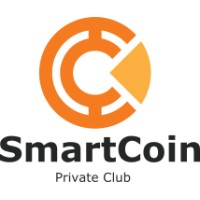 SmartCoinClub logo - Similar company to Smartcoin Group